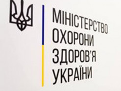 Google дал Минздраву Украины 550 тыс. долларов на информационную кампанию по коронавирусу