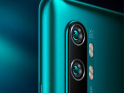 Стали известны характеристики смартфона Xiaomi Mi Note 10