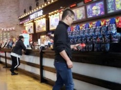 В Сети появилось очередное "живое" фото смартфона Redmi