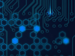 Новый полупроводниковый полимер станет стандартом органической электроники