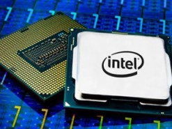 Новая графика Intel не уступает в мощности недорогим чипам NVIDIA