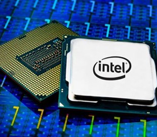 Новая графика Intel не уступает в мощности недорогим чипам NVIDIA