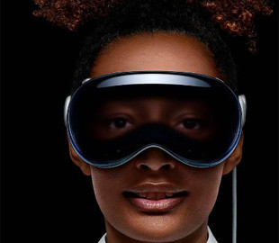 Apple може випустити захисний чохол для гарнітури Vision Pro