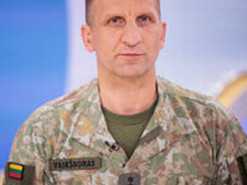 Наступного року Литва планує розгорнути українську систему акустичного виявлення БпЛА