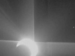 Солнечная Венера. Космический аппарат Solar Orbiter сделал яркие снимки соседки Земли