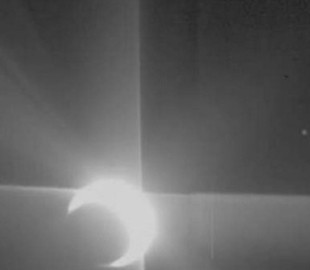 Солнечная Венера. Космический аппарат Solar Orbiter сделал яркие снимки соседки Земли