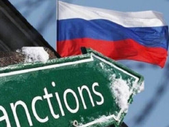 Головний депозитарій рф відключили від інформації про світові фінансові ринки