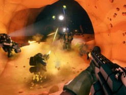 Ранняя версия кооперативного шутера Deep Rock Galactic для ПК и Xbox One выйдет 28 февраля