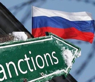 Головний депозитарій рф відключили від інформації про світові фінансові ринки