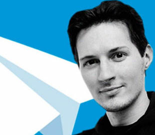 Павел Дуров рассказал о работе Telegram