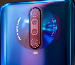 Xiaomi Redmi K30 4G получил Android 11 с MIUI 12