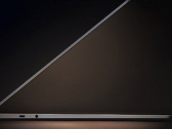 Xiaomi Mi Notebook Pro 2021 оказался очень тонким ноутбуком