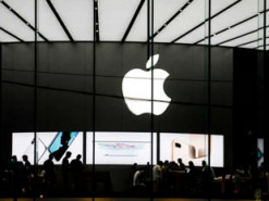 Данные пользователей устройств Apple находятся под угрозой