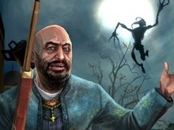 Ушёл из жизни легендарный герой Half-Life 2