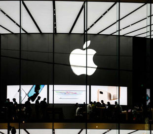 Данные пользователей устройств Apple находятся под угрозой