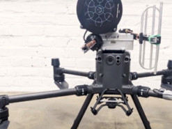 Українські БПЛА можуть бити ще далі: як працює повітряний ретранслятор "Відлуння"