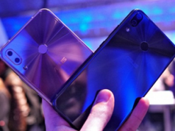 Asus Zenfone 5 получил обновление до Android 9.0 Pie