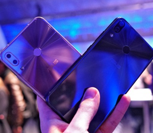 Asus Zenfone 5 получил обновление до Android 9.0 Pie