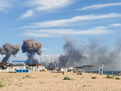 The New York Times: в окупованому Криму діє елітний диверсійний військовий спецпідрозділ