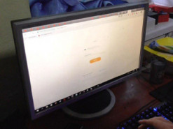 Кіберполіція викрила хакера, який створював віруси для викрадення логінів та паролів