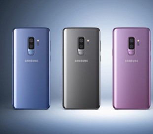 Стало известно альтернативное название смартфона Samsung Galaxy S9+ mini