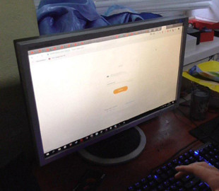 Кіберполіція викрила хакера, який створював віруси для викрадення логінів та паролів