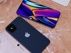 Опубликованы новые рендеры iPhone 12