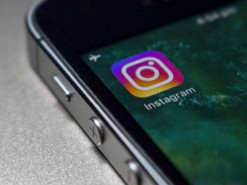 В Instagram появится темная тема