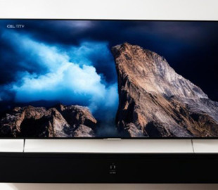 Перераховано головні недоліки QLED-телевізорів