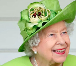 Елизавета II рассмешила Сеть своим ответом на вопрос о старении