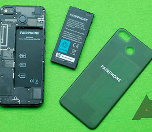 Составлен рейтинг самых ремонтопригодных смартфонов в мире