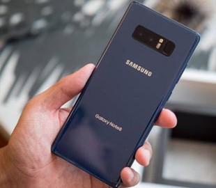 Samsung выпустит эксклюзивную версию Galaxy Note 9