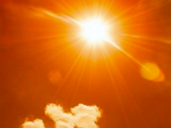 Як рятуватися від спеки вдома, на роботі та на вулиці: корисні лайфхаки