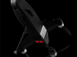 Розкриті технічні характеристики українського дрона-перехоплювача Wiy Strila