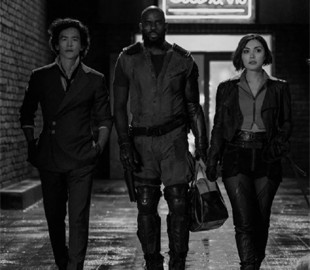 Поклонники сериала "Ковбоя Бибоп" от Netflix создали петицию с требованием продолжить проект