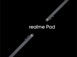 Первый планшет Realme Pad показали на живых фото
