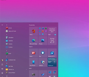 Microsoft выпустила новую версию Windows 10