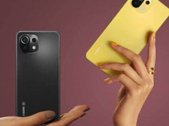 Xiaomi Mi 11 Lite 5G стал самым мощным смартфоном среднего уровня в мире