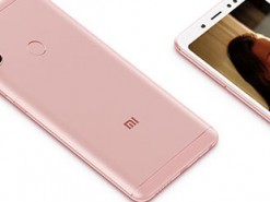 Смартфон Xiaomi Redmi Note 5 раскупили за несколько секунд