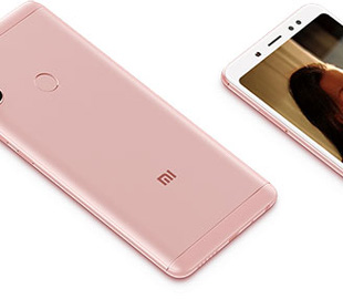 Смартфон Xiaomi Redmi Note 5 раскупили за несколько секунд