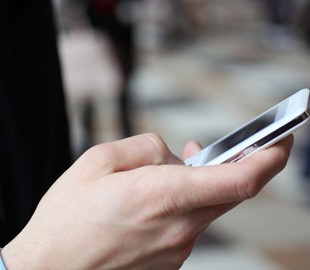 Онлайн-рассылка: в Днепропетровской области пропавших детей будут искать с помощью SMS