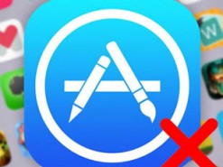 В App Store сломались рейтинги