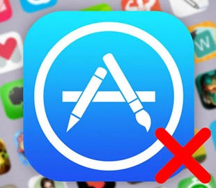 В App Store сломались рейтинги