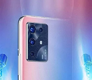 Стали известны характеристики ZTE S30 Pro