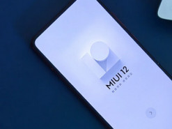 Новая тема Gradient для MIUI 12 удивила всех фанов