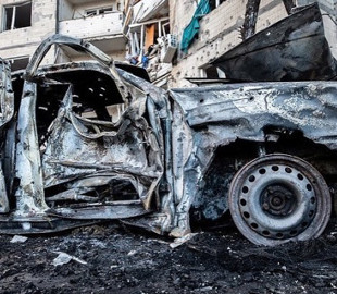 Мінцифри просить українців повідомляти онлайн про злочини російських загарбників