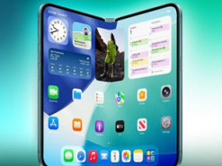 Інсайдер розкрив дату виходу iPhone Fold і складаного iPad: що готує Apple