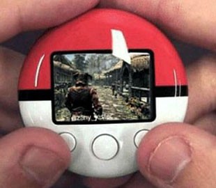 Skyrim официально перенесут на умные колонки и холодильники