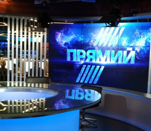 Нацрада переоформила сім ліцензій телеканалу «Прямий» через зміну власника