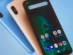 Вышло обновление для смартфона Xiaomi Mi A2 Lite